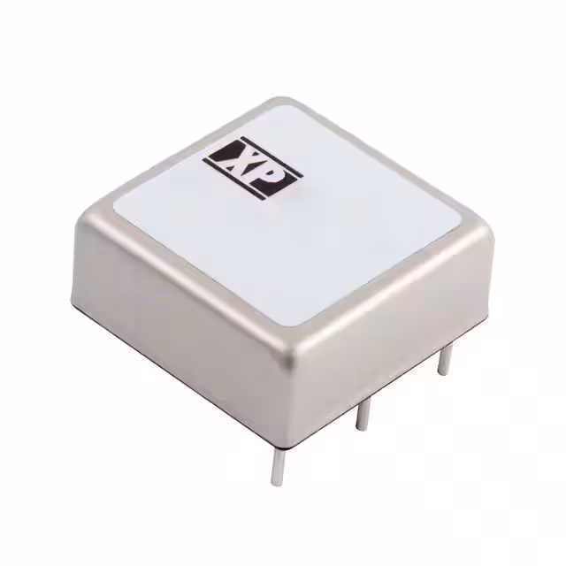 JTK1524D12 XP Power  Convertisseurs DC DC